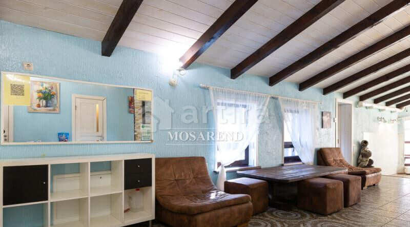 Коттедж, 400 м2 Лобня - изображение 20