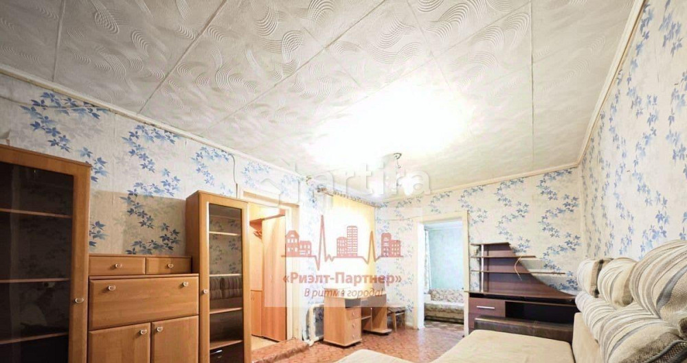 Часть дома, 54 м2, 1 сотка, 1 эт. Саратов - изображение 1