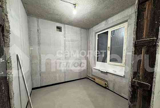 4-комн. квартира, 76.3 м2, 2/9 эт. Москва