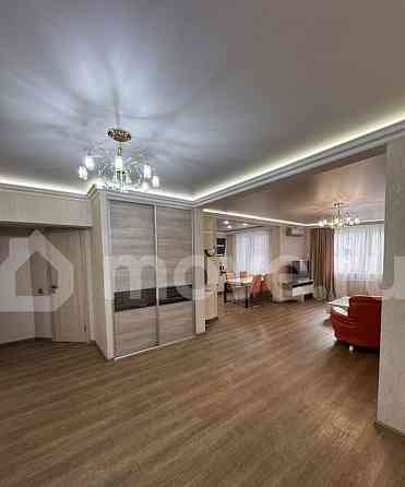 4-комн. квартира, 107 м2, 7/14 эт. Москва