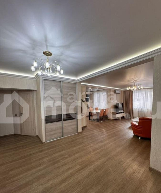 4-комн. квартира, 107 м2, 7/14 эт. Москва - изображение 2