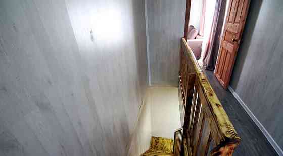 Коттедж, 145 м2 Новосибирск