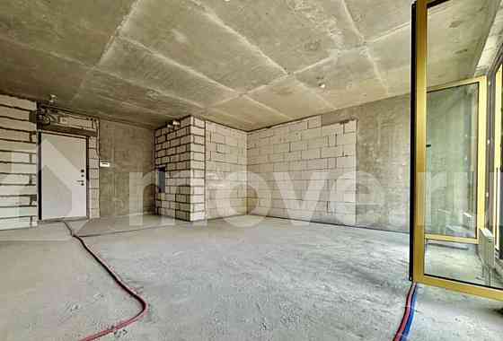 3-комн. квартира, 90 м2, 13/23 эт. Москва