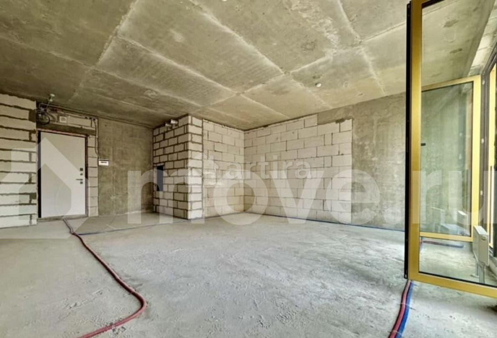 3-комн. квартира, 90 м2, 13/23 эт. Москва - изображение 1