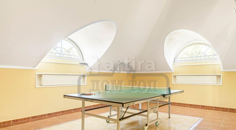 Коттедж, 1100 м2 Одинцово - изображение 7