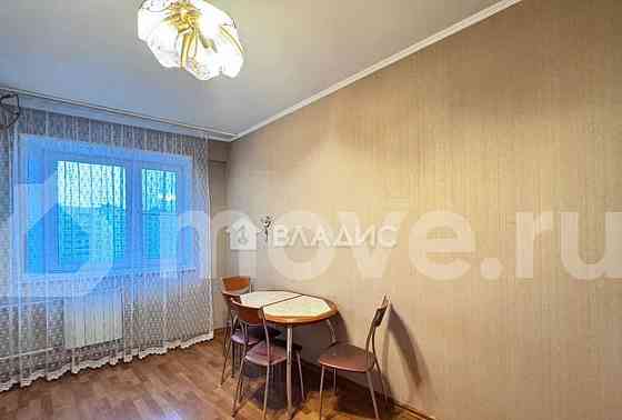 2-комн. квартира, 61.3 м2, 8/12 эт. Москва