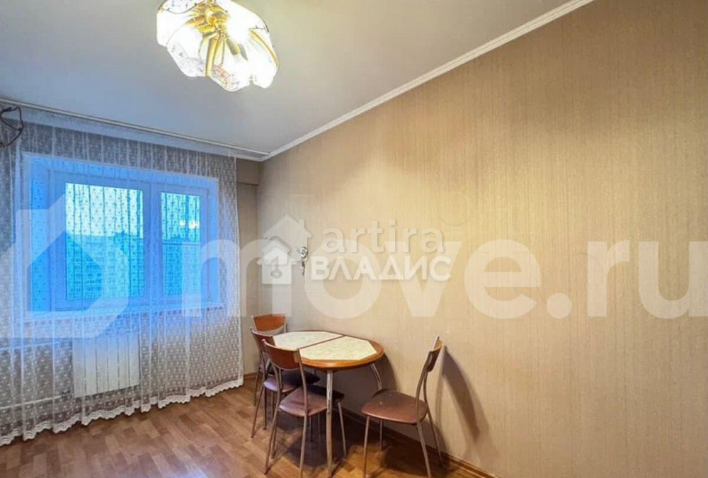 2-комн. квартира, 61.3 м2, 8/12 эт. Москва - изображение 3