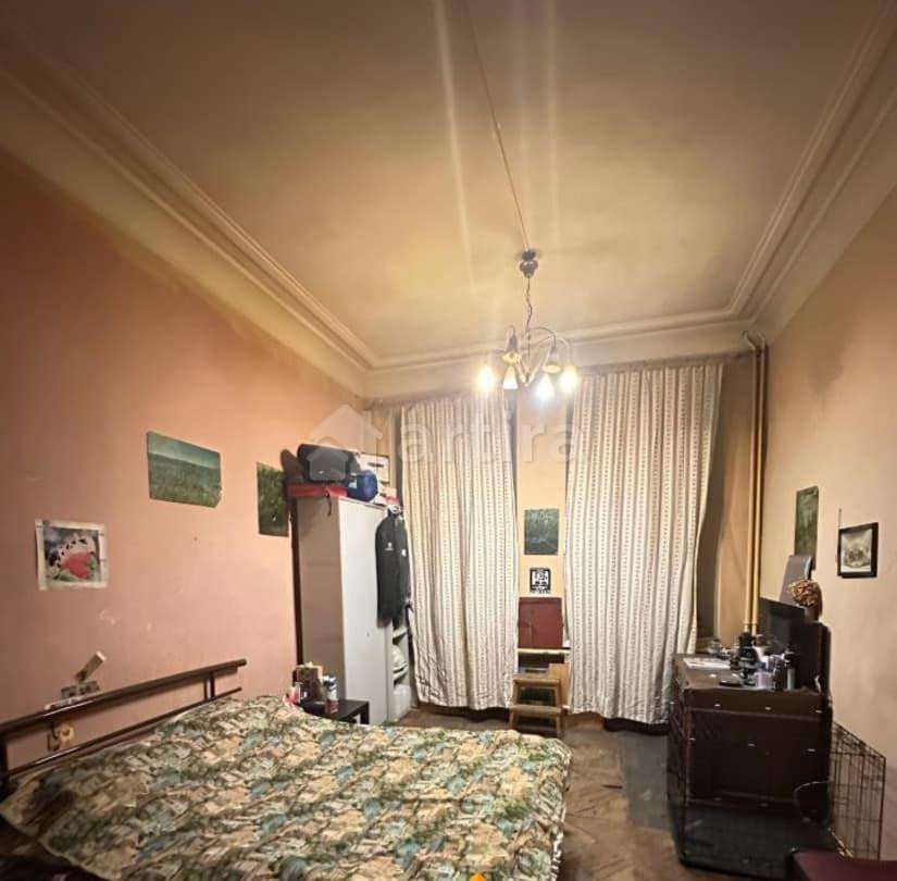 Комната, 95.5 м2, 2/6 эт. Москва - изображение 5