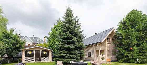 Коттедж, 430 м2, 20 соток, 3 эт. Истра