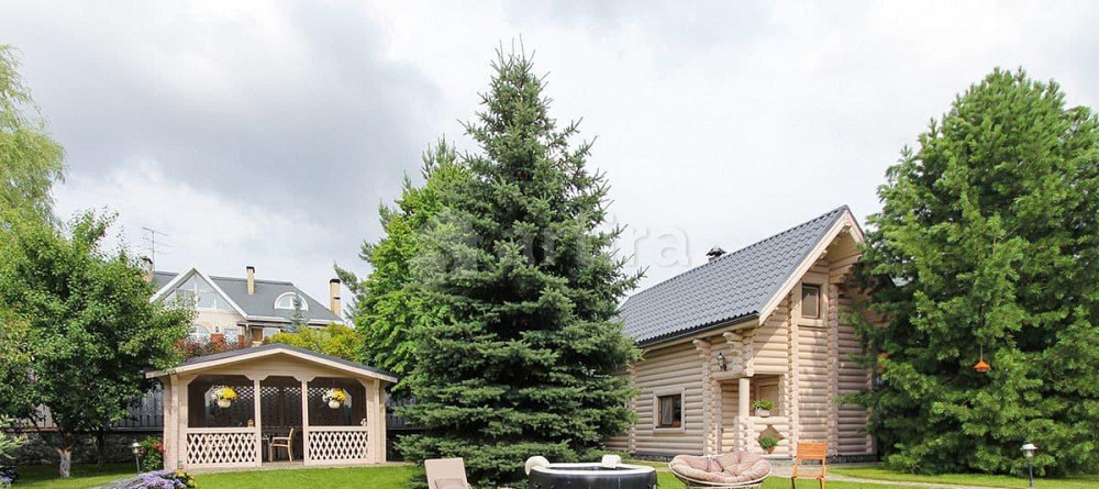 Коттедж, 430 м2, 20 соток, 3 эт. Истра - изображение 5