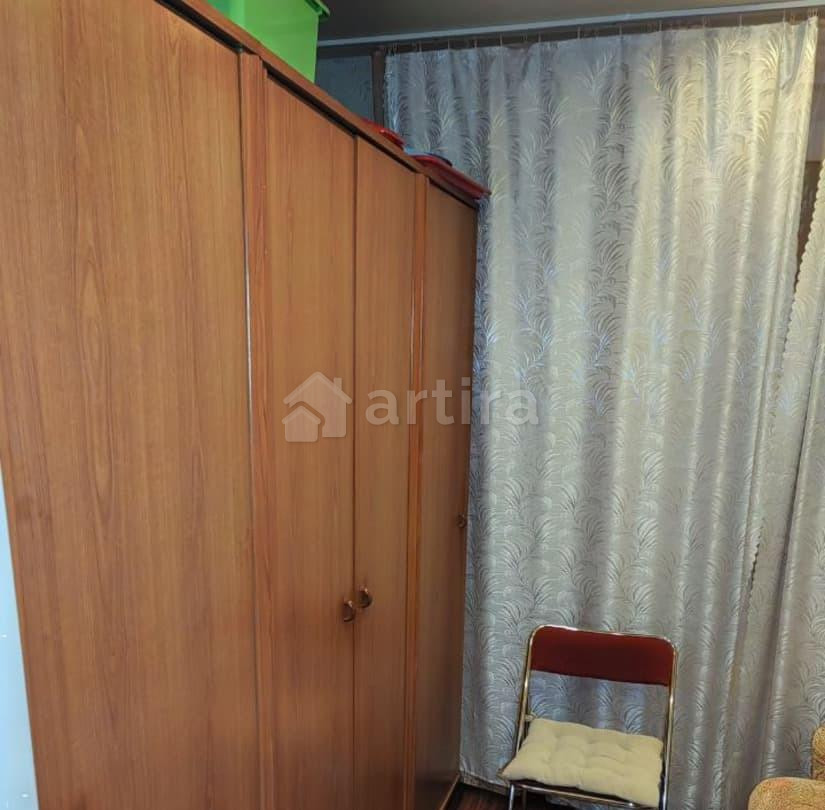 Комната, 20 м2, 1/9 эт. Волгоград - изображение 3