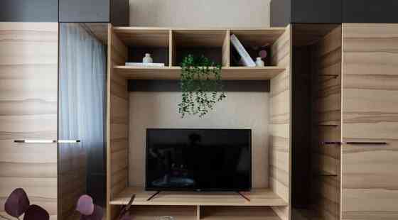 1-комн. квартира, 36 м2, 6/10 эт. Вологда