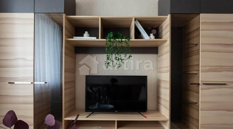 1-комн. квартира, 36 м2, 6/10 эт. Вологда - изображение 4