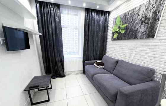 1-комн. квартира, 32 м2, 4/25 эт. Химки