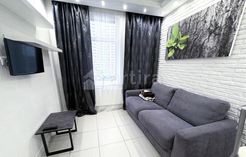 1-комн. квартира, 32 м2, 4/25 эт. Химки - изображение 5