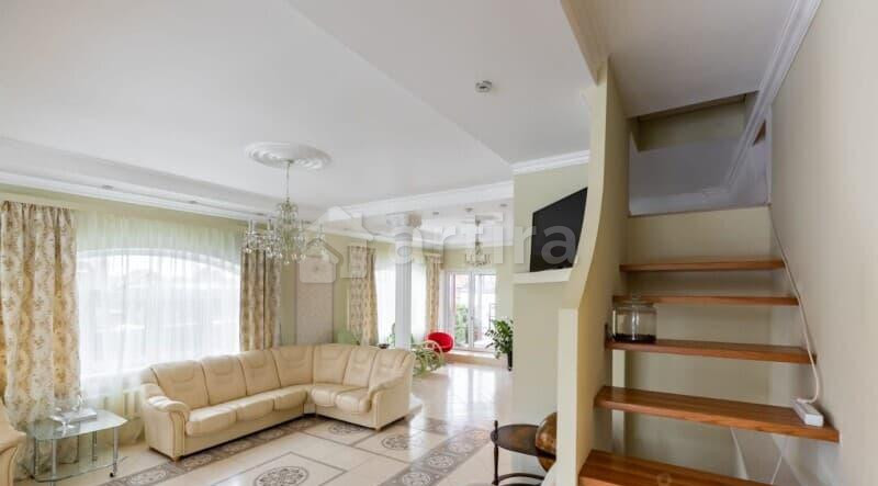 Коттедж, 530 м2 Ногинск - изображение 18