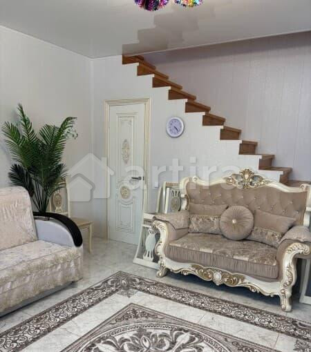 Дом, 100 м2 Москва - изображение 18