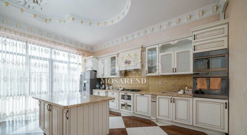 Дом, 630 м2 Москва - изображение 16