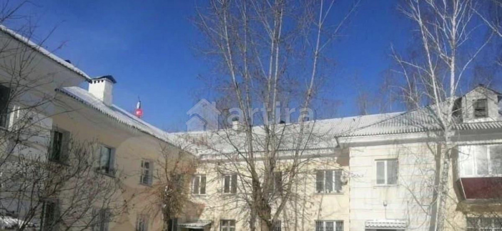 Комната, 17 м2, 2/2 эт. Челябинск - изображение 1