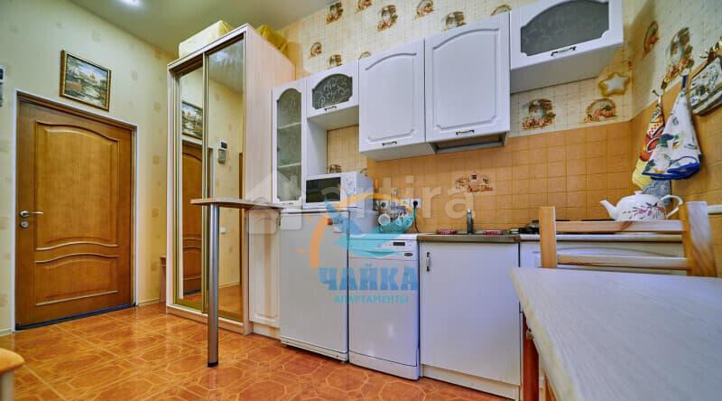 Студия, 18 м2, 1/4 эт. Санкт-Петербург - изображение 8