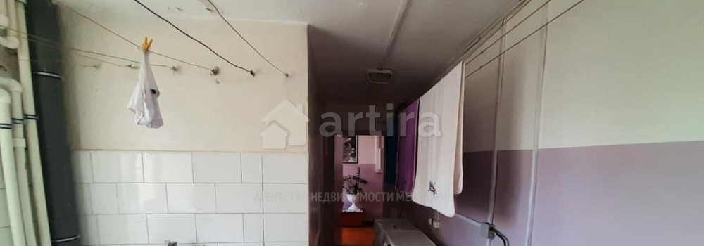 Комната, 23 м2, 4/5 эт. Ставрополь - изображение 7