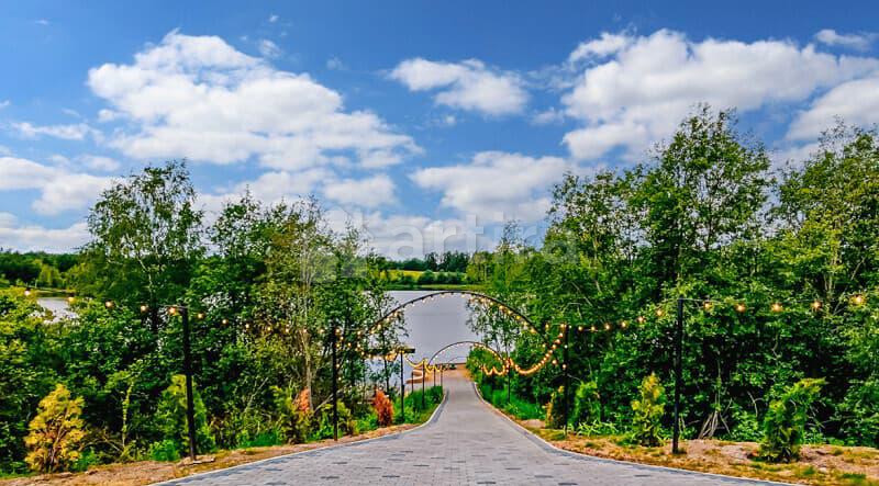 Коттедж, 790 м2 Сосново - изображение 13