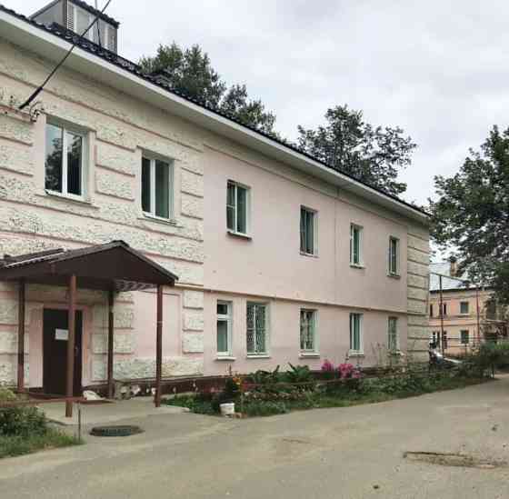 Комната, 20 м2, 1/2 эт. Йошкар-Ола