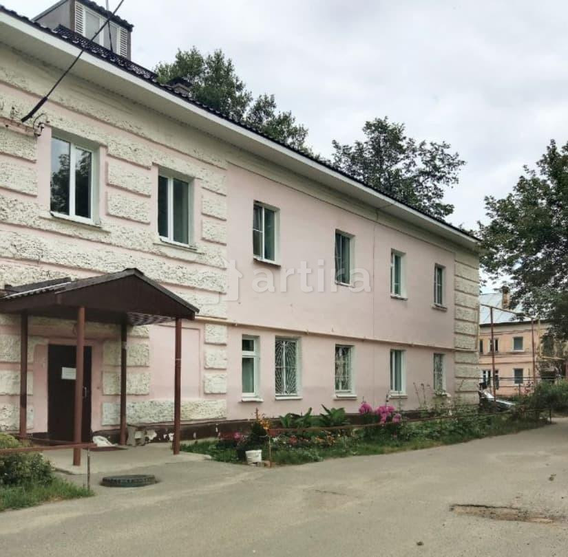 Комната, 20 м2, 1/2 эт. Йошкар-Ола - изображение 4