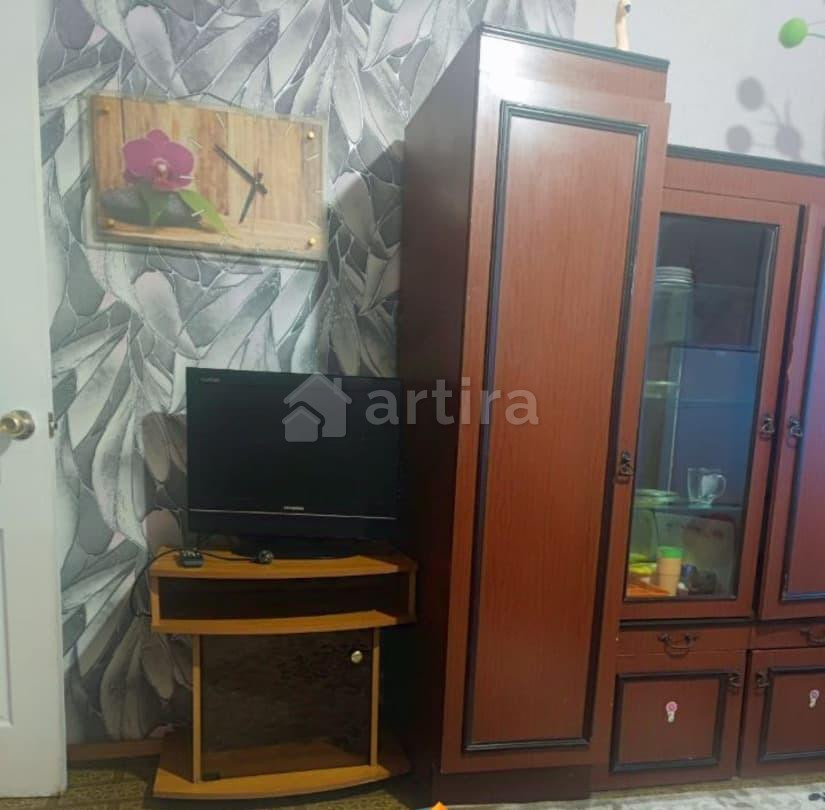 Комната, 54 м2, 2/5 эт. Красноярск - изображение 3