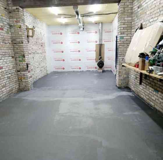 Гараж, 30 м2 Тихвин