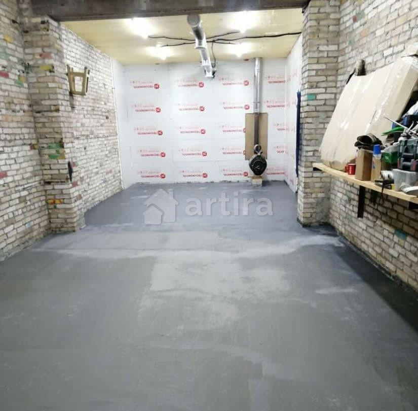 Гараж, 30 м2 Тихвин - изображение 1