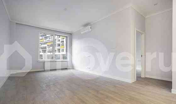 3-комн. квартира, 86.4 м2, 2/45 эт. Москва