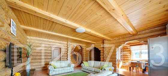 Коттедж, 250 м2, 5 соток, 2 эт. Красногорск