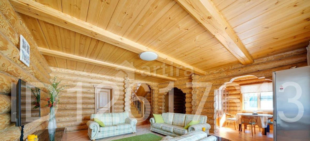 Коттедж, 250 м2, 5 соток, 2 эт. Красногорск - изображение 6