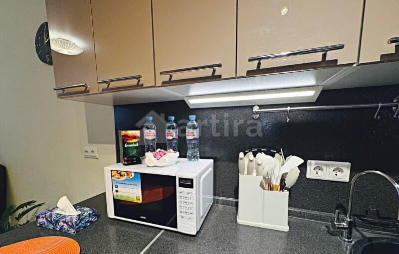 2-комн. квартира, 45 м2, 4/25 эт. Химки - изображение 6