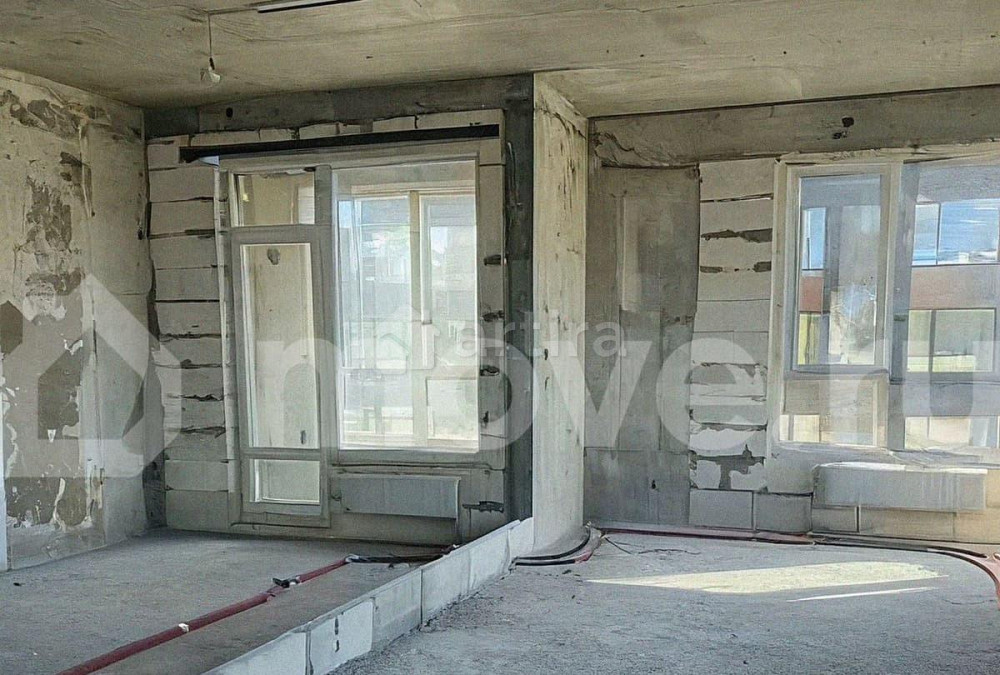 3-комн. квартира, 94 м2, 17/26 эт. Москва - изображение 7