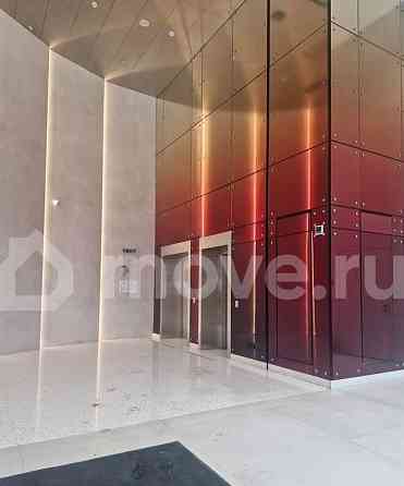 Студия, 38.9 м2, 4/19 эт. Москва