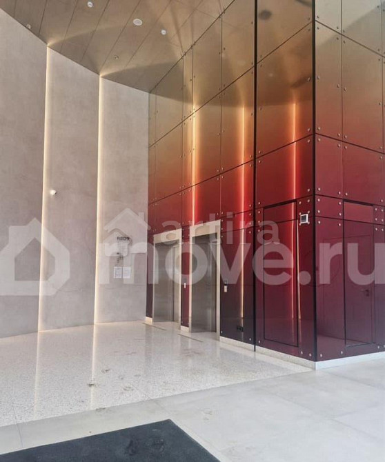 Студия, 38.9 м2, 4/19 эт. Москва - изображение 2