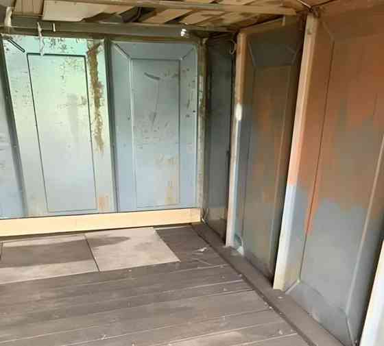 Гараж, 18 м2 Санкт-Петербург