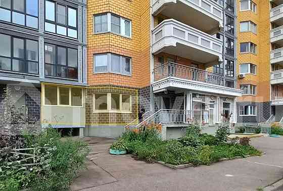 3-комн. квартира, 73.6 м2, 1/19 эт. Москва