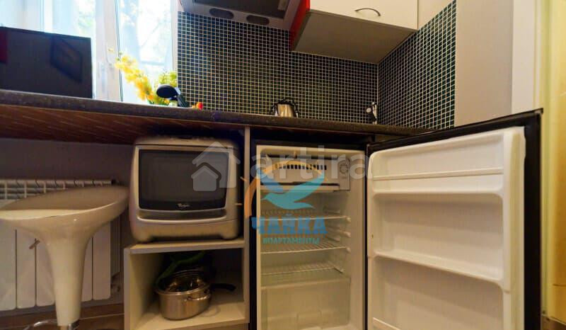 Студия, 12 м2, 4/4 эт. Санкт-Петербург - изображение 9