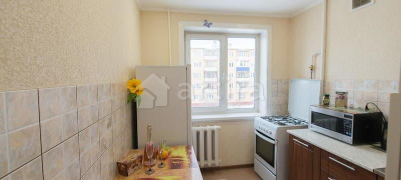 2-комн. квартира, 48 м2, 3/5 эт. Кемерово - изображение 6