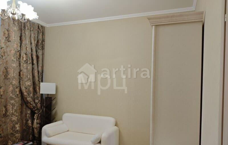 1-комн. квартира, 51 м2, 2/30 эт. Москва - изображение 13