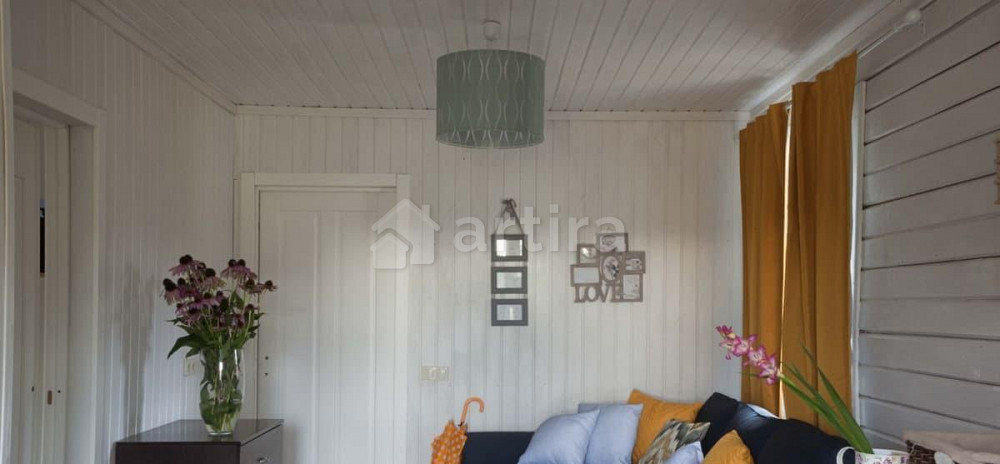 Дом, 120 м2, 5 соток, 2 эт. Серпухов - изображение 7