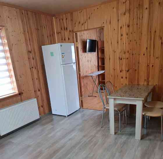 Дом, 52 м2, 8 соток, 1 эт. Феодосия