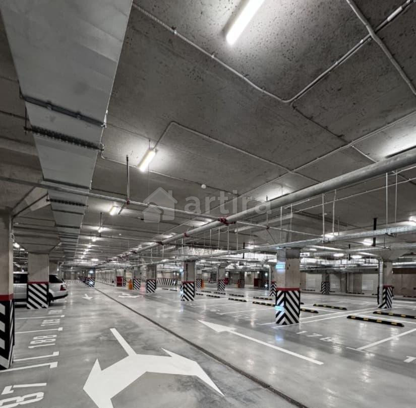 Гараж, 13.3 м2 Санкт-Петербург - изображение 2