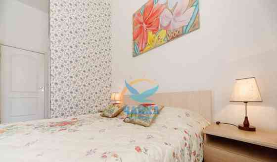 Студия, 20 м2, 4/4 эт. Санкт-Петербург