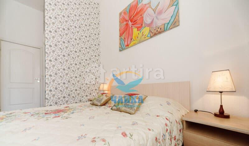 Студия, 20 м2, 4/4 эт. Санкт-Петербург - изображение 4