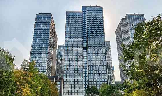 3-комн. квартира, 108 м2, 18/36 эт. Москва