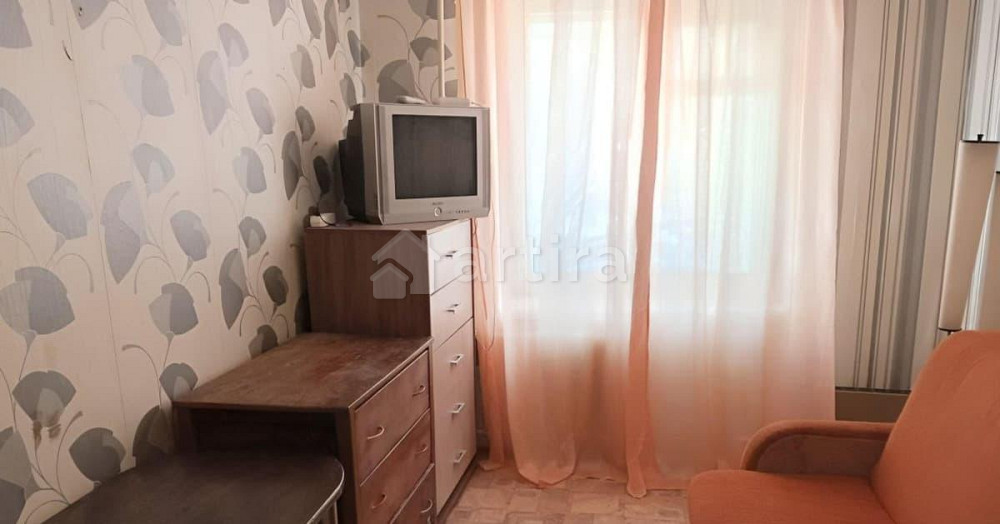 Комната, 13 м2, 2/5 эт. Волжск - изображение 1